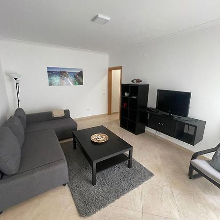Cricket Apartments Феррел Екстер'єр фото