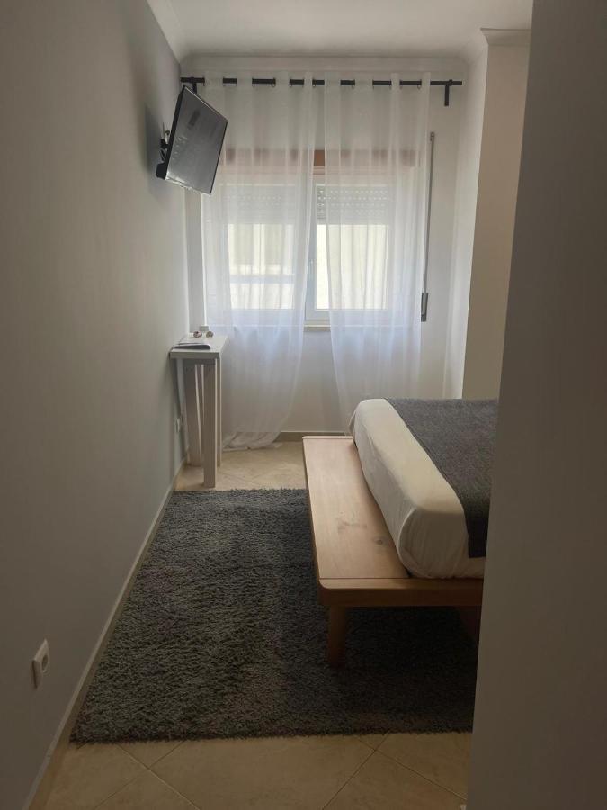 Cricket Apartments Феррел Екстер'єр фото
