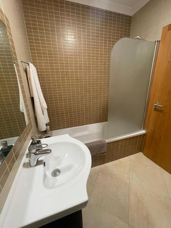 Cricket Apartments Феррел Екстер'єр фото