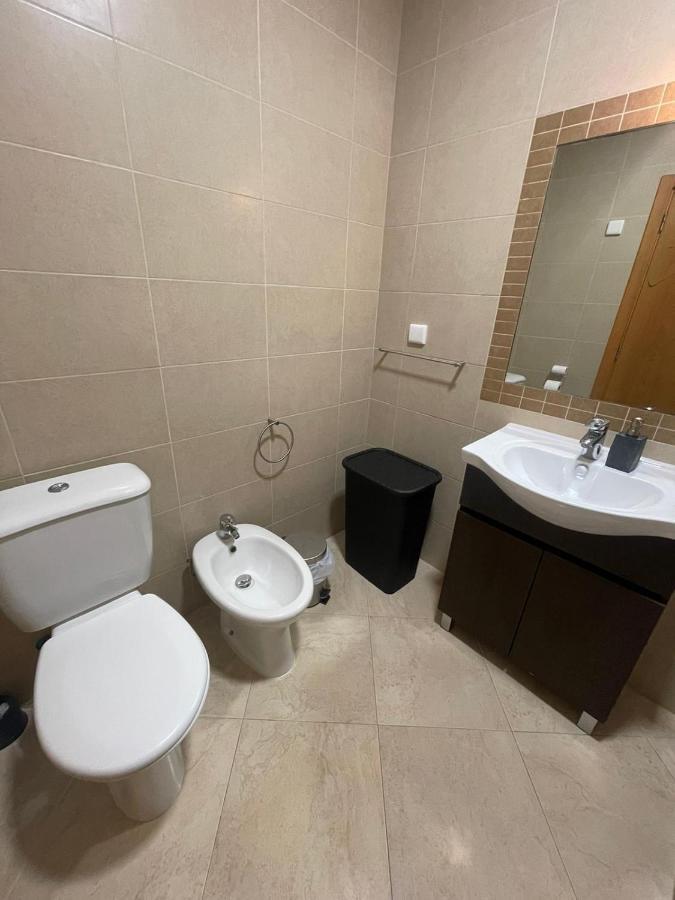 Cricket Apartments Феррел Екстер'єр фото