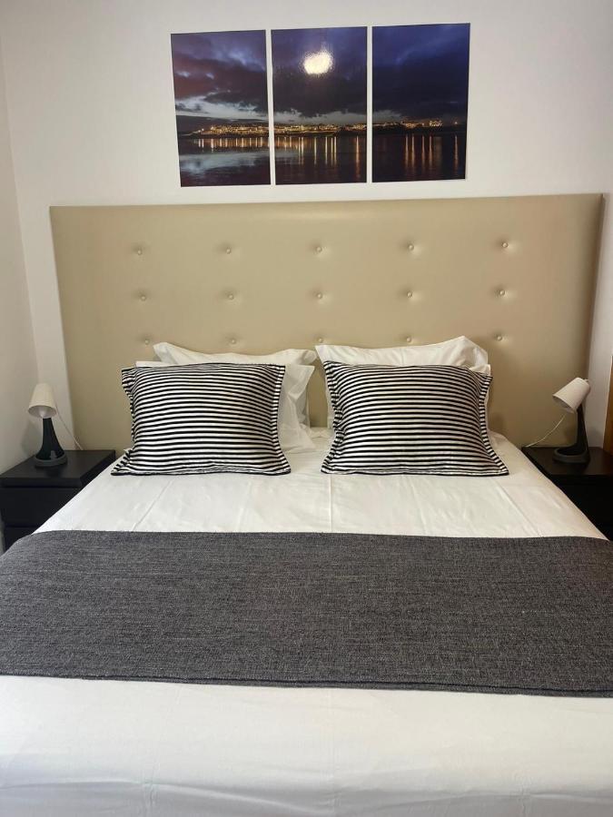 Cricket Apartments Феррел Екстер'єр фото